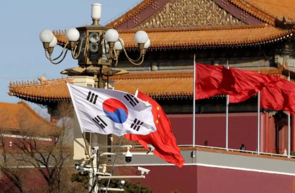 Κίνα: Εκτέλεσε υπήκοο Νότιας Κορέας για διακίνηση ναρκωτικών