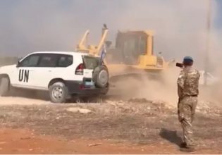 Κύπρος: Τι θέλουν οι Τούρκοι στην Πύλα