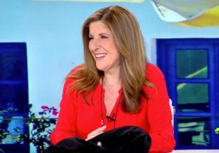 Στέλλα Κονιτοπούλου: Αυτό είναι το πανηγύρι που έχει μείνει χαραγμένο στην μνήμη της