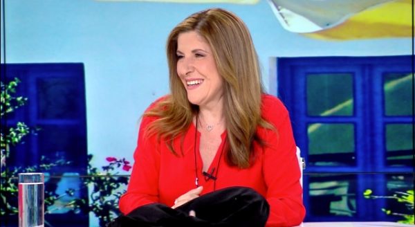 Στέλλα Κονιτοπούλου: Αυτό είναι το πανηγύρι που έχει μείνει χαραγμένο στην μνήμη της