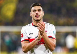 Μαυροπάνος: Πέρασε τα ιατρικά – Νέος κύκλος διαπραγματεύσεων με την Γουέστ Χαμ