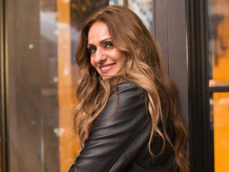 Βίκυ Κουλιανού: «Μου έχουν κάνει πρόταση γάμου δύο φορές»