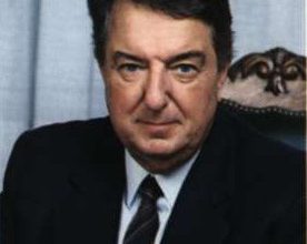 Γιώργος Κουμάντος: Ηρωισμός και αντίσταση