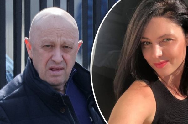 Θάνατος Πριγκόζιν: Η αεροσυνοδός που αποκάλυψε το μυστήριο με τις αποσκευές που μετέφερε το μοιραίο αεροπλάνο