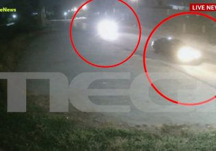 Η στιγμή που ο 22χρονος πυροβολεί τον 29χρονο στο κεφάλι στην Κρήτη – Βίντεο ντοκουμέντο