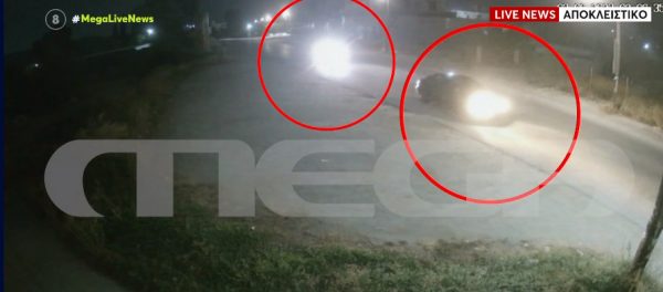 Η στιγμή που ο 22χρονος πυροβολεί τον 29χρονο στο κεφάλι στην Κρήτη – Βίντεο ντοκουμέντο