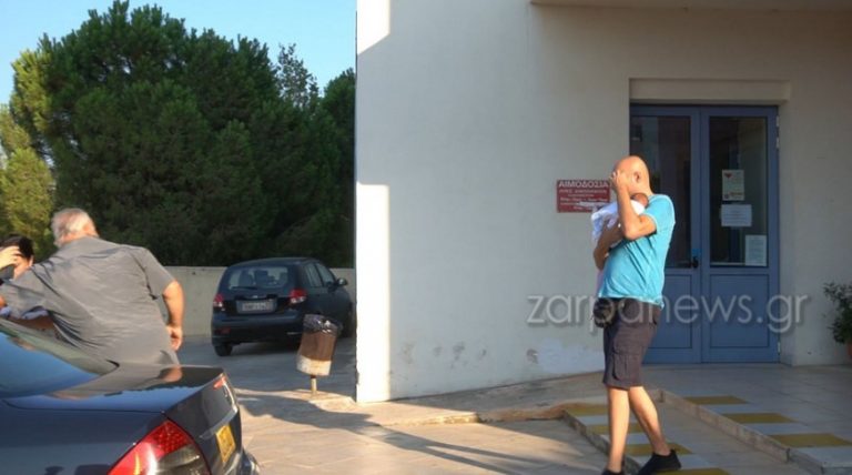 Παράνομες υιοθεσίες στα Χανιά: Φεύγουν για Αυστραλία και Ιταλία 4 βρέφη