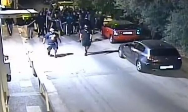 Νέα Φιλαδέλφεια: Γιατί καρατομήθηκαν οι πέντε αξιωματικοί της ΕΛΑΣ – Τα λάθη που οδήγησαν στα επεισόδια