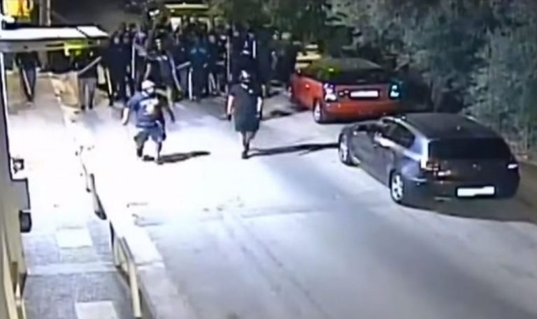 Νέα Φιλαδέλφεια: Γιατί καρατομήθηκαν οι πέντε αξιωματικοί της ΕΛΑΣ – Τα λάθη που οδήγησαν στα επεισόδια