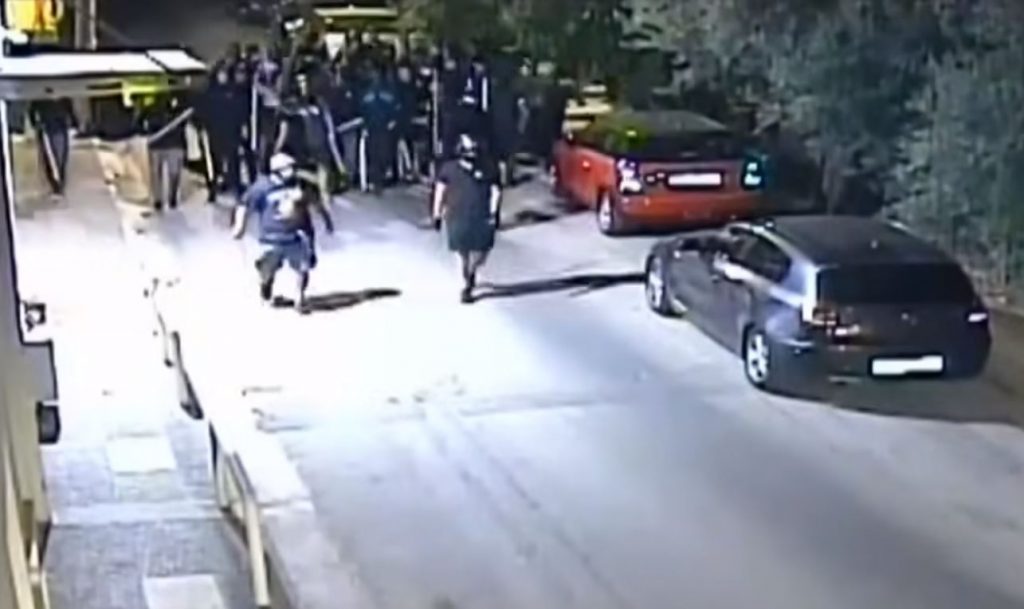 Νέα Φιλαδέλφεια: Πώς οι χούλιγκαν ξέφυγαν από την αστυνομία – Έγγραφο «φωτιά» αποκαλύπτει