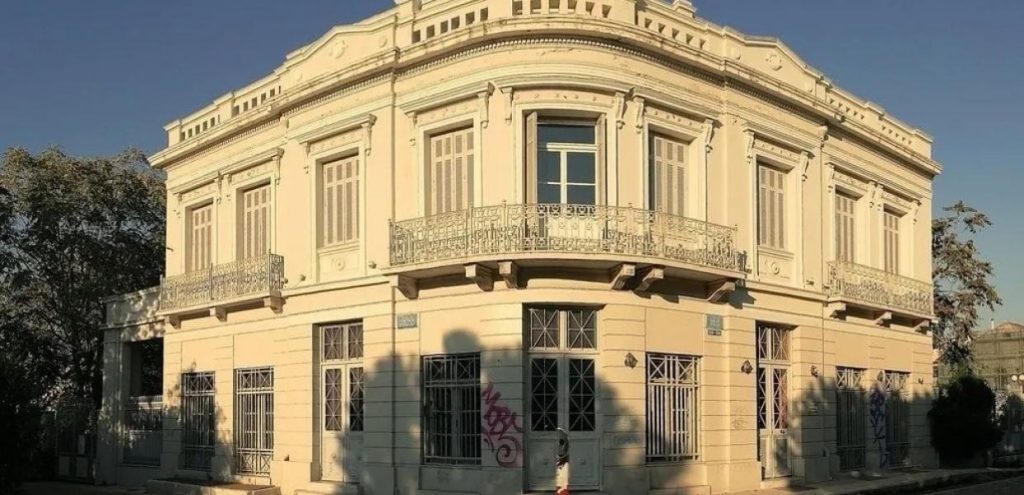 Πανσέληνος: Μουσική βραδιά συμπαράστασης στον Σύλλογο Ελλήνων Αρχαιολόγων