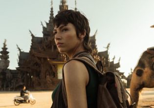 Ούρσουλα Κορμπερό: Επιστρέφει στο Netflix η «Τόκιο» του «La Casa de Papel»