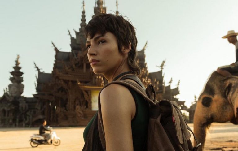 Ούρσουλα Κορμπερό: Επιστρέφει στο Netflix η «Τόκιο» του «La Casa de Papel»