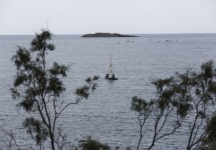 Καιρός: Μικρή άνοδος της θερμοκρασίας και τοπικές βροχές