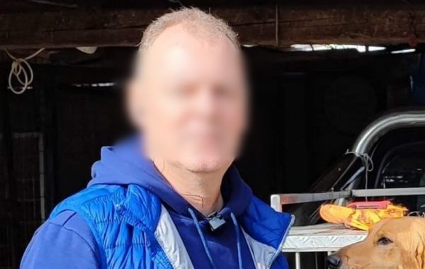 Ενδοοικογενειακή βία στη Λάρισα: Στον ανακριτή ο δράστης του άγριου ξυλοδαρμού της αστυνομικού