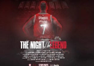 Ολυμπιακός: Εξαντλούνται τα εισιτήρια της θρυλικής βραδιάς