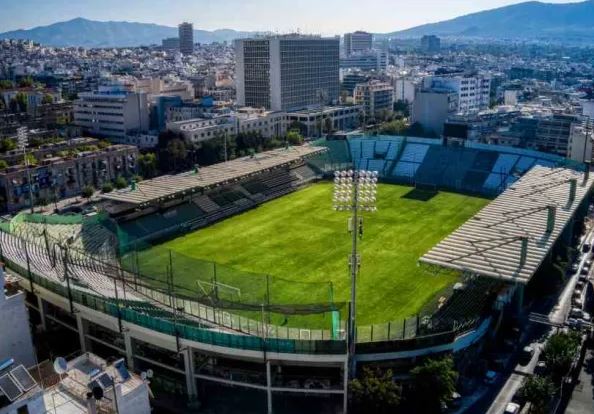 Ο συναγερμός ενόψει Παναθηναϊκού – Μαρσέιγ και οι φόβοι για νέο κύκλο βίαιων επεισοδίων στην Αθήνα