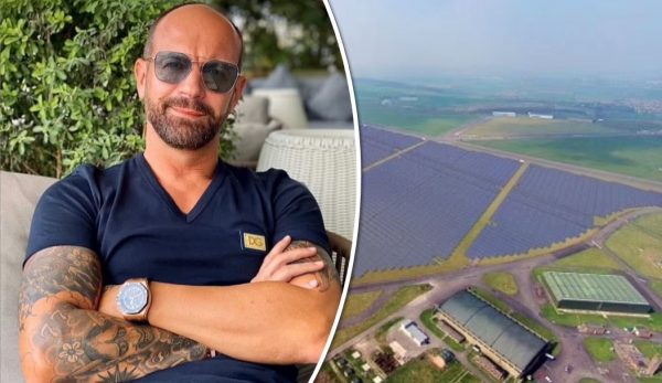 Πως επιχειρηματίας «έφαγε» νόμιμα 130 εκατ. λίρες από τους δημότες μιας βρετανικής πόλης