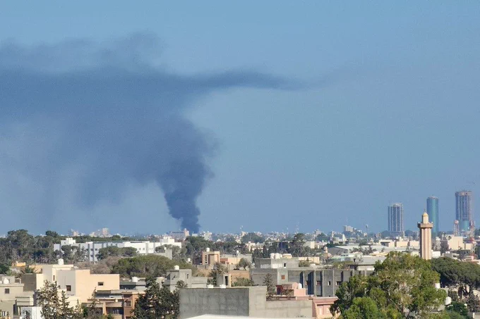 Συγκρούσεις στη Λιβύη: Τουλάχιστον δύο νεκροί και δεκάδες τραυματίες