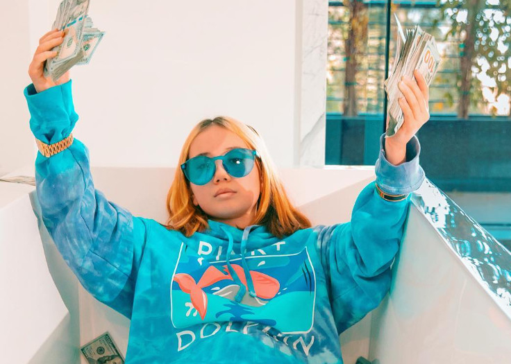 Lil Tay: Έπεσε θύμα χάκερ ή είναι διαφημιστικό κόλπο ο «θάνατός» της;
