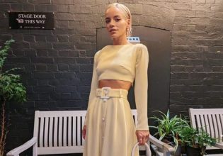 Λίλι Άλεν: «Όταν έκανα πρώτη φορά σεξ ο πατέρας μου κάλεσε την αστυνομία»