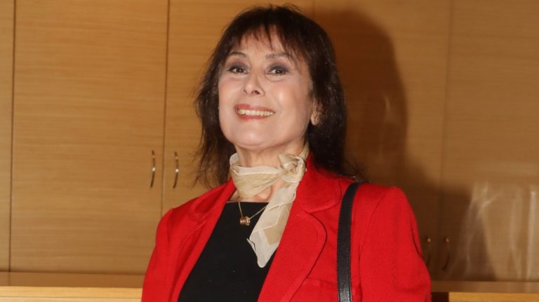 Λιζέτα Νικολάου: Δύσκολες ώρες για την τραγουδίστρια – Νοσηλεύεται με αιμάτωμα στον εγκέφαλο