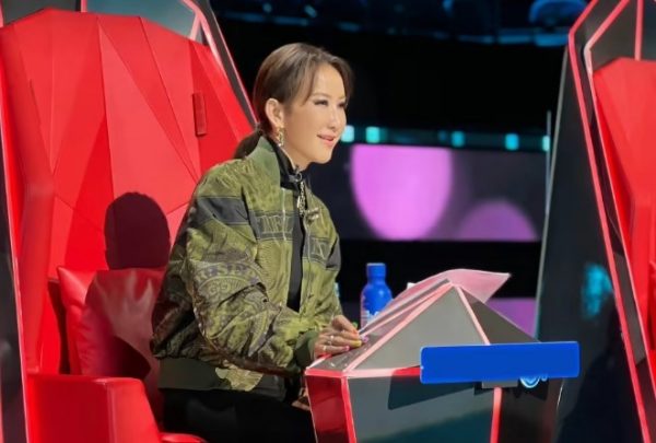 Κίνα: Σκάνδαλο σε μουσικό ριάλιτι – Η παραγωγή φέρεται να κακομεταχειριζόταν την εκλιπούσα Coco Lee