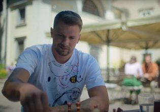 Ντόντσιτς και Κλάρκσον πρωταγωνιστούν στην καμπάνια της FIBA για το MundoBasket 2023