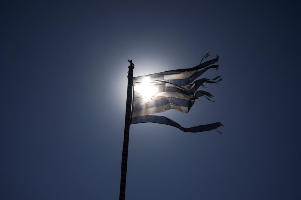 Καιρός: Με 33άρια αποχαιρετά ο Αύγουστος – Έρχονται άνεμοι 7 μποφόρ