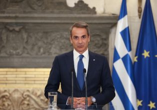 Κυριάκος Μητσοτάκης: Άρθρο του πρωθυπουργού στους «Times of India»