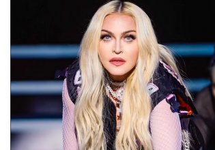 Μαντόνα: Ανανεωμένη ξεκίνησε τις πρόβες