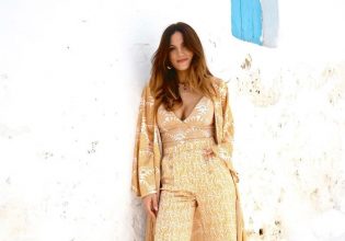 Μαίρη Συνατσάκη: «Δεν “αντέχω” να τα κάνω όλα με το μωρό»