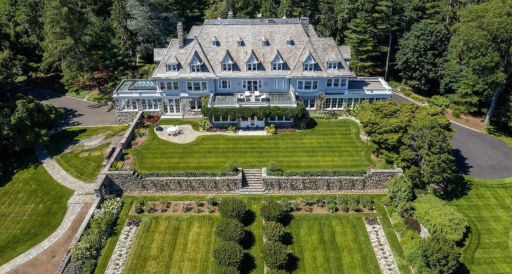 ΗΠΑ: Πωλήθηκε για 127 εκατ. ευρώ ένα από τα πιο εμβληματικά ακίνητα