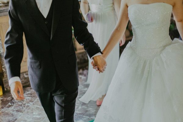 Γιάννης Χατζηγεωργίου: Έκανε πρόταση γάμου στην αγαπημένη του