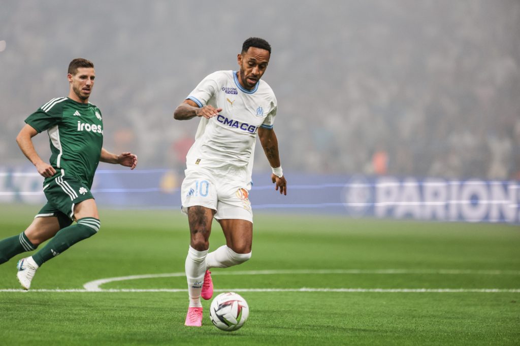 Αποκλεισμός Μαρσέιγ: το πεπρωμένο, η στενοχώρια του Μακρόν και η παρηγοριά του Πάπα Φραγκίσκου