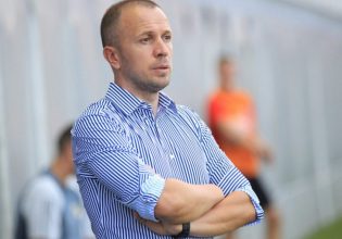 Ιγκόρ Μάτιτς: «Ο Ολυμπιακός είναι γίγαντας του ευρωπαϊκού ποδοσφαίρου»