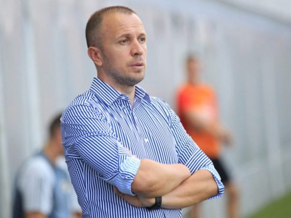 Ιγκόρ Μάτιτς: «Ο Ολυμπιακός είναι γίγαντας του ευρωπαϊκού ποδοσφαίρου»