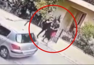 Ενέδρα με μαχαίρι σε 17χρονο στο Ίλιον για να του πάρουν το κινητό