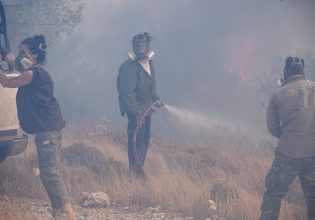 Αγνοείται 77χρονος στη Χασιά