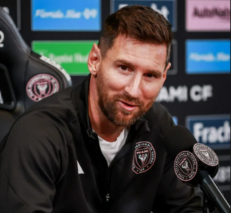 Οι διάσημοι που παρακολούθησαν από κοντά το «σόου» του Μέσι στο Λος Άντζελες