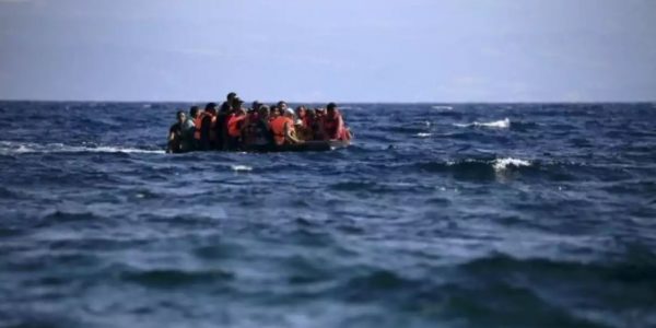 Μεταναστευτικό: Συνάντηση Καιρίδη, Βαρβιτσιώτη, Οικονόμου – «Φύλαξη των συνόρων με το βλέμμα στραμμένο στη φύλαξη της ανθρώπινης ζωής»
