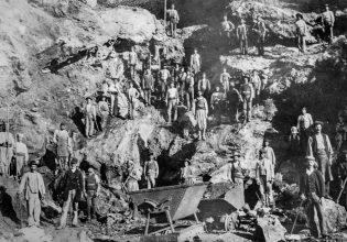 Μεταλλεία Σερίφου: 107 χρόνια από την αιματηρή απεργία που συνέβαλε στο να καθιεωρωθεί το 8ωρο