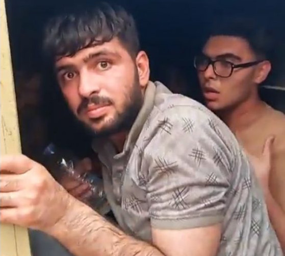 Φωτιές: Παρέμβαση Αρείου Πάγου για τα φαινόμενα ρατσιστικής βίας στον Έβρο μετά από δημοσιεύματα του in