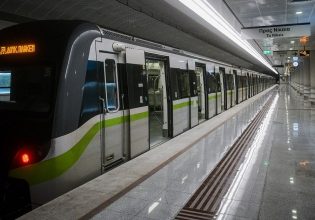 Μετρό: Δεν βρέθηκε βόμβα στον σταθμό του Κορυδαλλού