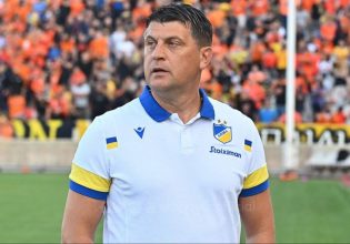 Επιστρέφει σε γνώριμα λημέρια ο Βλάνταν Μιλόγεβιτς