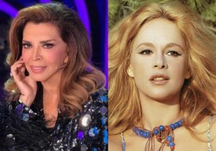 Μιμή Ντενίση: «Τότε ήταν η εποχή που η Αλίκη Βουγιουκλάκη μού έκανε κοντρίτσες»
