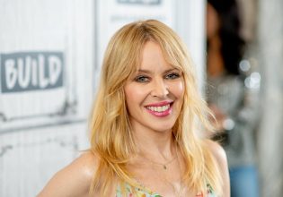 Τζέισον Ντόνοβαν: «Ζήλευα πολύ την Κάιλι Μινόγκ»