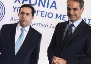 Damage control με «κόκκινες κάρτες»