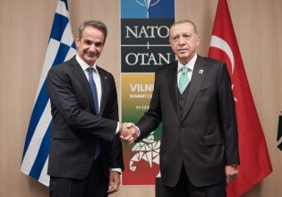 Ανάλυση: Ολα στο τραπέζι – «Γαλάζια Πατρίδα», αναθεωρητισμός και διχοτόμηση της Κύπρου