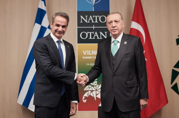 Ανάλυση: Ολα στο τραπέζι – «Γαλάζια Πατρίδα», αναθεωρητισμός και διχοτόμηση της Κύπρου